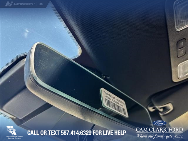 2025 Ford Mustang Dark Horse (Stk: 25C3475) in Olds - Image 21 of 25 2025 Ford Mustang Dark Horse (Stk: 25C3475) in Olds - Image 21 of 25