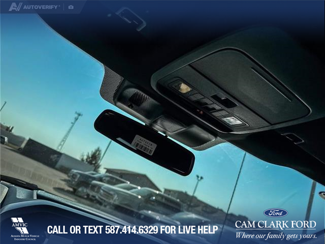 2025 Ford F-150 XLT (Stk: 25T7126) in Red Deer - Image 20 of 24