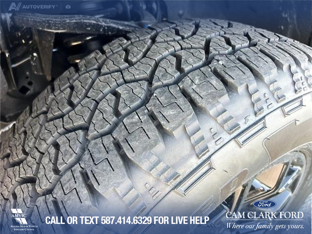 2025 Ford F-150 XLT (Stk: 25AT3720) in Airdrie - Image 7 of 25 2025 Ford F-150 XLT (Stk: 25AT3720) in Airdrie - Image 7 of 25