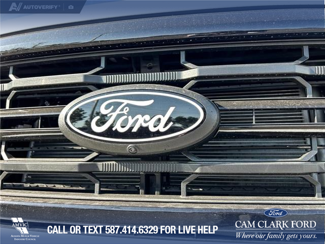 2025 Ford F-150 XLT (Stk: 25AT3720) in Airdrie - Image 9 of 25 2025 Ford F-150 XLT (Stk: 25AT3720) in Airdrie - Image 9 of 25