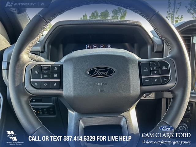 2025 Ford F-150 XLT (Stk: 25AT3720) in Airdrie - Image 14 of 25 2025 Ford F-150 XLT (Stk: 25AT3720) in Airdrie - Image 14 of 25