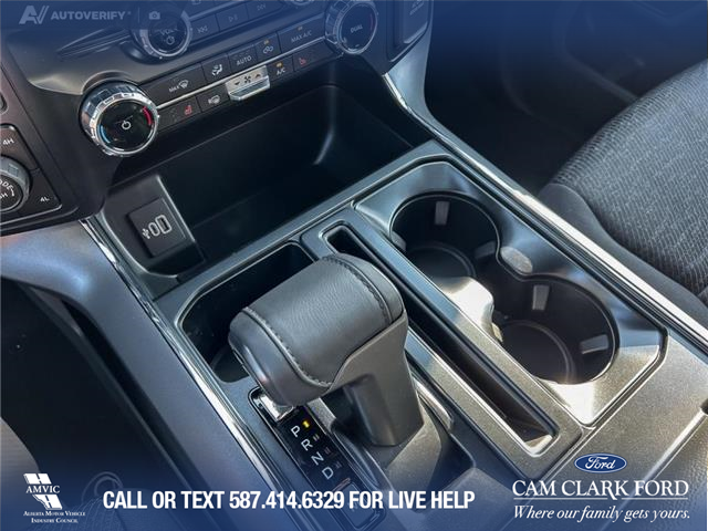 2025 Ford F-150 XLT (Stk: 25AT3720) in Airdrie - Image 18 of 25 2025 Ford F-150 XLT (Stk: 25AT3720) in Airdrie - Image 18 of 25