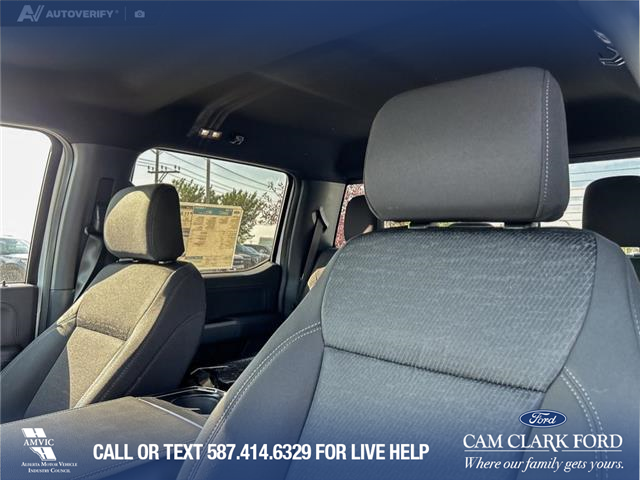 2025 Ford F-150 XLT (Stk: 25AT3720) in Airdrie - Image 20 of 25 2025 Ford F-150 XLT (Stk: 25AT3720) in Airdrie - Image 20 of 25