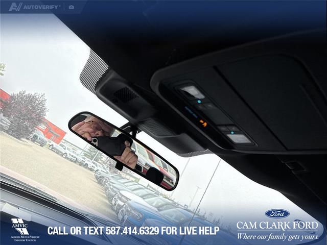 2025 Ford F-150 STX (Stk: 25T3233) in Red Deer - Image 16 of 24