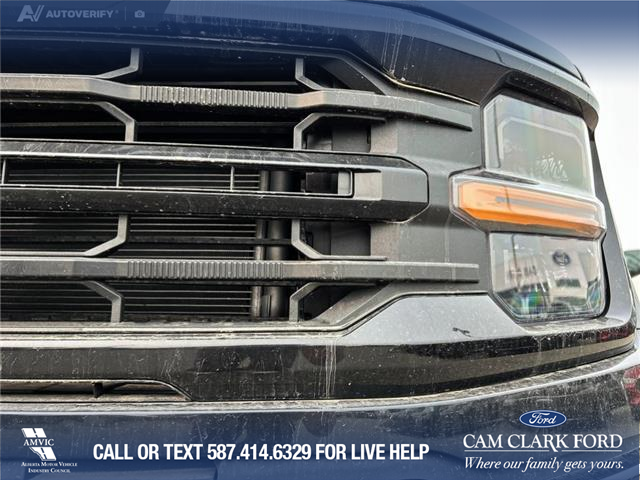 2025 Ford F-150 XLT (Stk: 25AT2755) in Airdrie - Image 8 of 25