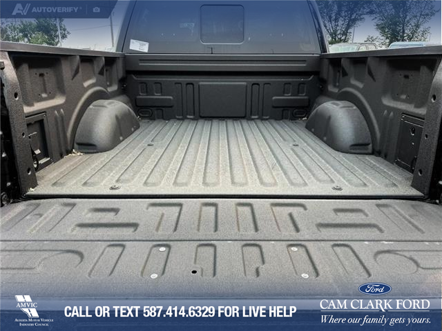2025 Ford F-150 XLT (Stk: 25AT2755) in Airdrie - Image 12 of 25