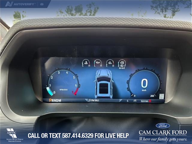2025 Ford F-150 XLT (Stk: 25AT2755) in Airdrie - Image 15 of 25