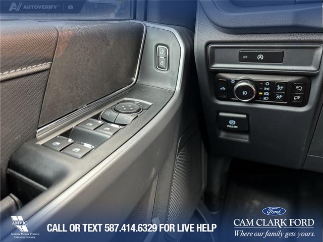 2025 Ford F-150 XLT (Stk: 25AT2755) in Airdrie - Image 17 of 25