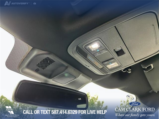 2025 Ford F-150 XLT (Stk: 25AT2755) in Airdrie - Image 21 of 25