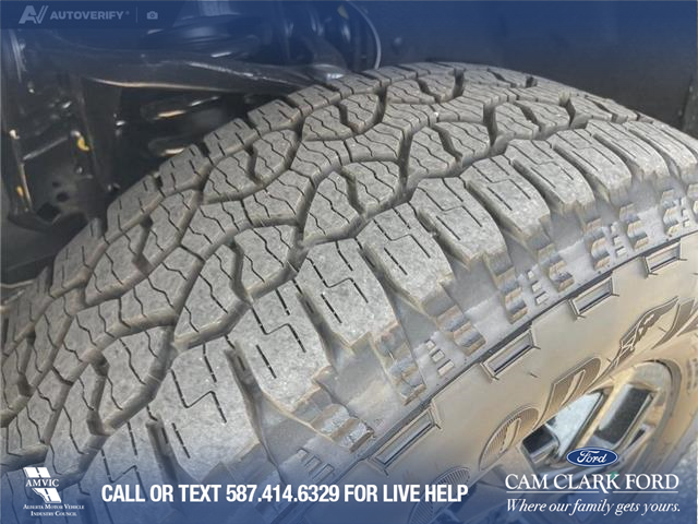 2025 Ford F-150 XLT (Stk: 25AT9957) in Airdrie - Image 7 of 25 2025 Ford F-150 XLT (Stk: 25AT9957) in Airdrie - Image 7 of 25