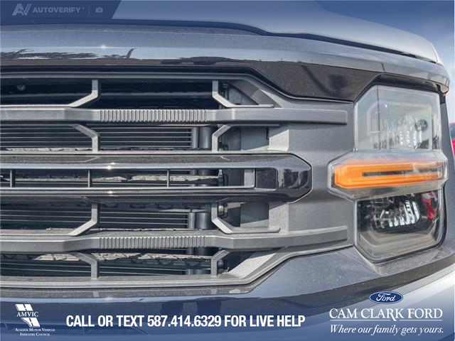 2025 Ford F-150 XLT (Stk: 25AT9957) in Airdrie - Image 8 of 25 2025 Ford F-150 XLT (Stk: 25AT9957) in Airdrie - Image 8 of 25
