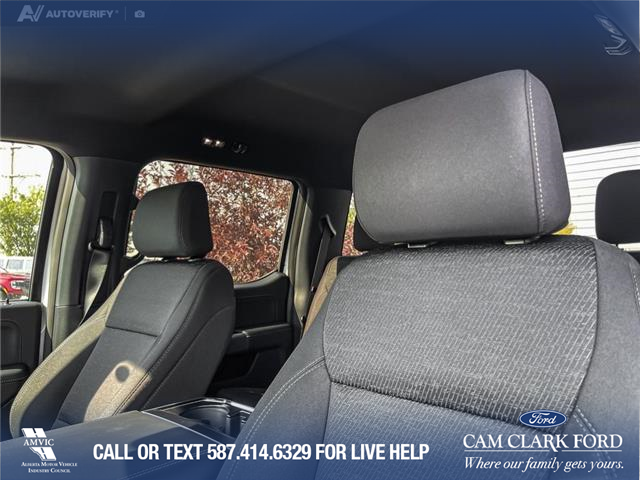 2025 Ford F-150 XLT (Stk: 25AT9957) in Airdrie - Image 20 of 25 2025 Ford F-150 XLT (Stk: 25AT9957) in Airdrie - Image 20 of 25
