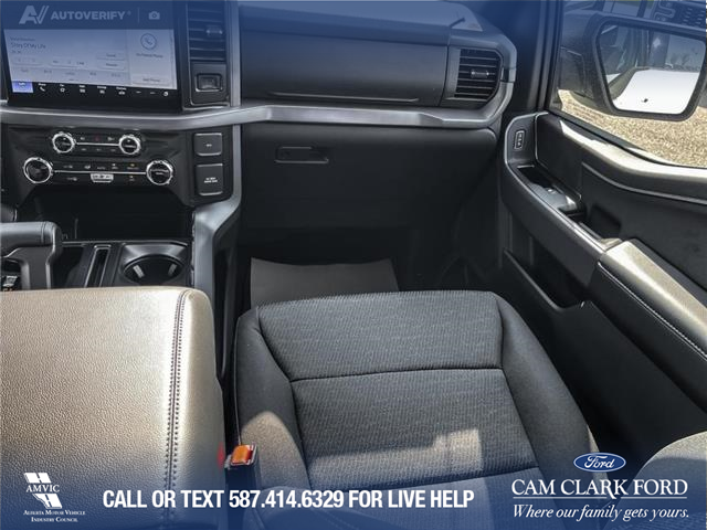 2025 Ford F-150 XLT (Stk: 25AT9957) in Airdrie - Image 25 of 25 2025 Ford F-150 XLT (Stk: 25AT9957) in Airdrie - Image 25 of 25