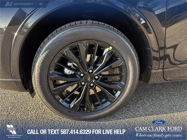 2025 Ford Escape ST-Line Elite (Stk: 25S2578) in Red Deer - Image 6 of 25