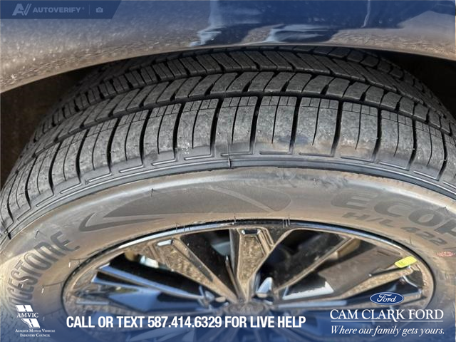 2025 Ford Escape ST-Line Elite (Stk: 25S2578) in Red Deer - Image 7 of 25