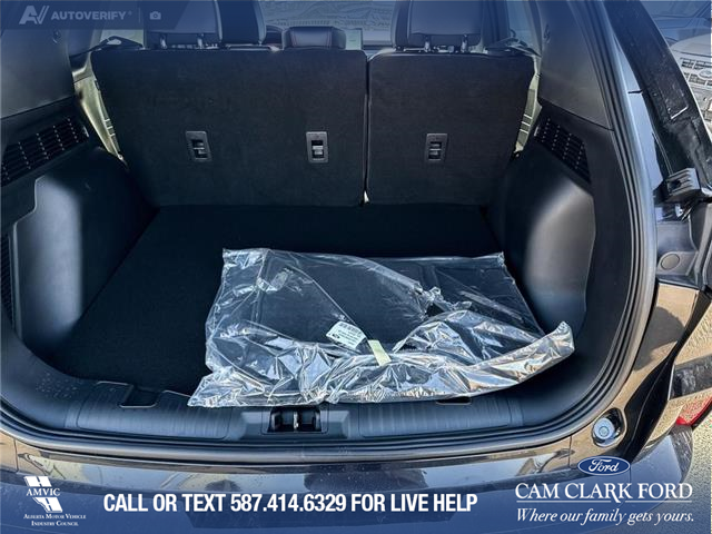 2025 Ford Escape ST-Line Elite (Stk: 25S2578) in Red Deer - Image 12 of 25