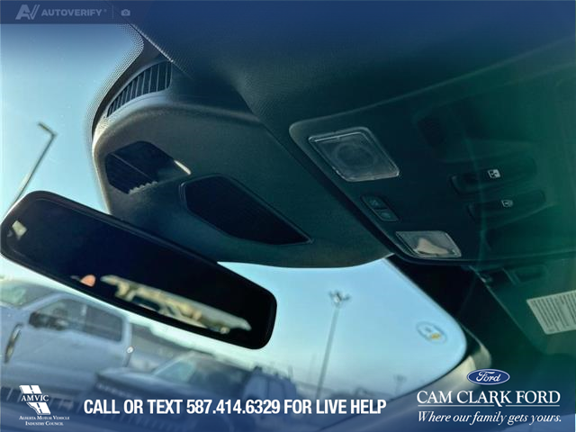 2025 Ford Escape ST-Line Elite (Stk: 25S2578) in Red Deer - Image 21 of 25