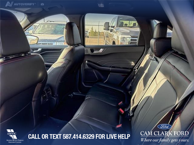 2025 Ford Escape ST-Line Elite (Stk: 25S2578) in Red Deer - Image 23 of 25