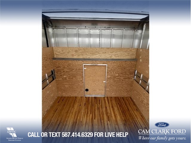 2026 Ford E-450 Cutaway Base (Stk: 26AF0466) in Airdrie - Image 8 of 9