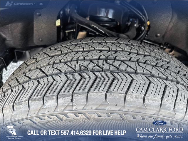 2025 Ford F-150 STX (Stk: 25T8230) in Red Deer - Image 7 of 24 2025 Ford F-150 STX (Stk: 25T8230) in Red Deer - Image 7 of 24