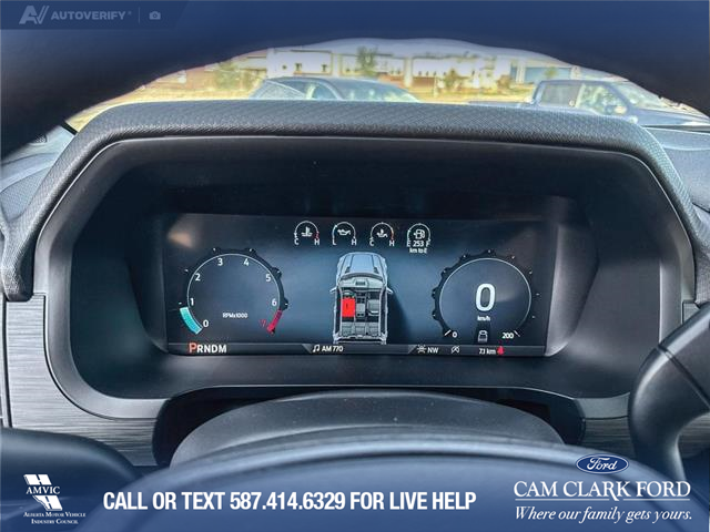 2025 Ford F-150 STX (Stk: 25T8230) in Red Deer - Image 14 of 24 2025 Ford F-150 STX (Stk: 25T8230) in Red Deer - Image 14 of 24