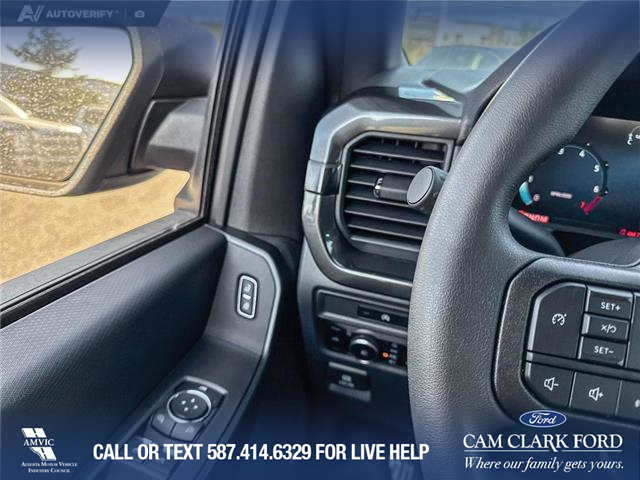 2025 Ford F-150 STX (Stk: 25T8230) in Red Deer - Image 16 of 24 2025 Ford F-150 STX (Stk: 25T8230) in Red Deer - Image 16 of 24