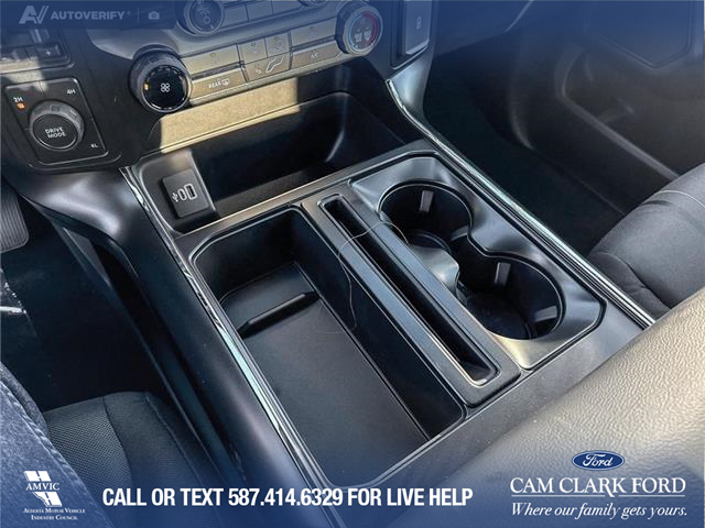2025 Ford F-150 STX (Stk: 25T8230) in Red Deer - Image 17 of 24 2025 Ford F-150 STX (Stk: 25T8230) in Red Deer - Image 17 of 24