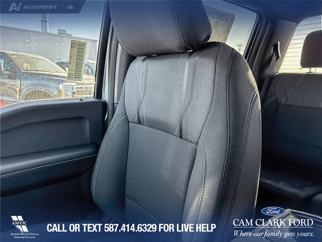 2025 Ford F-150 STX (Stk: 25T8230) in Red Deer - Image 19 of 24 2025 Ford F-150 STX (Stk: 25T8230) in Red Deer - Image 19 of 24