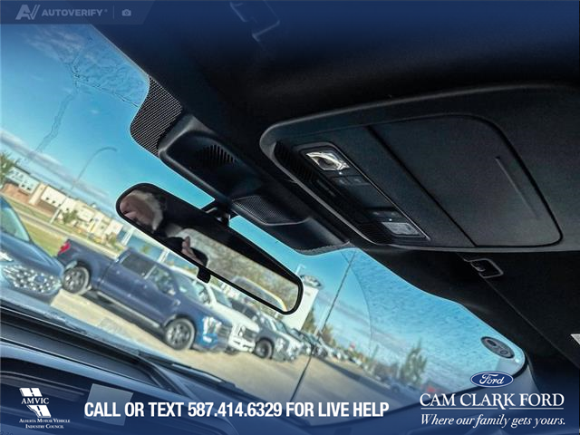 2025 Ford F-150 STX (Stk: 25T8230) in Red Deer - Image 20 of 24 2025 Ford F-150 STX (Stk: 25T8230) in Red Deer - Image 20 of 24