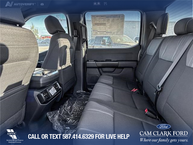 2025 Ford F-150 STX (Stk: 25T8230) in Red Deer - Image 22 of 24 2025 Ford F-150 STX (Stk: 25T8230) in Red Deer - Image 22 of 24