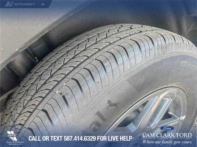 2025 Ford Bronco Sport Big Bend (Stk: 25S2210A) in Olds - Image 7 of 25