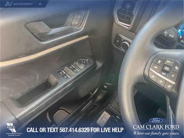 2025 Ford Bronco Sport Big Bend (Stk: 25S2210A) in Olds - Image 17 of 25