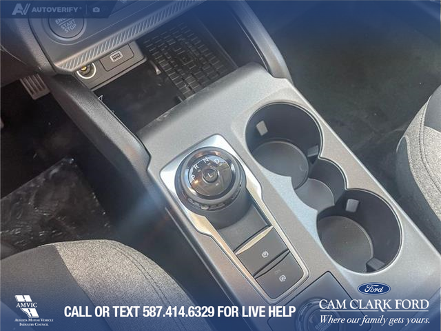 2025 Ford Bronco Sport Big Bend (Stk: 25S2210A) in Olds - Image 18 of 25