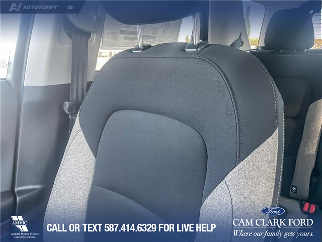 2025 Ford Bronco Sport Big Bend (Stk: 25S2210A) in Olds - Image 20 of 25