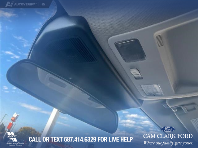 2025 Ford Bronco Sport Big Bend (Stk: 25S2210A) in Olds - Image 21 of 25