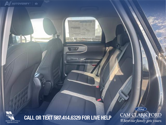 2025 Ford Bronco Sport Big Bend (Stk: 25S2210A) in Olds - Image 23 of 25