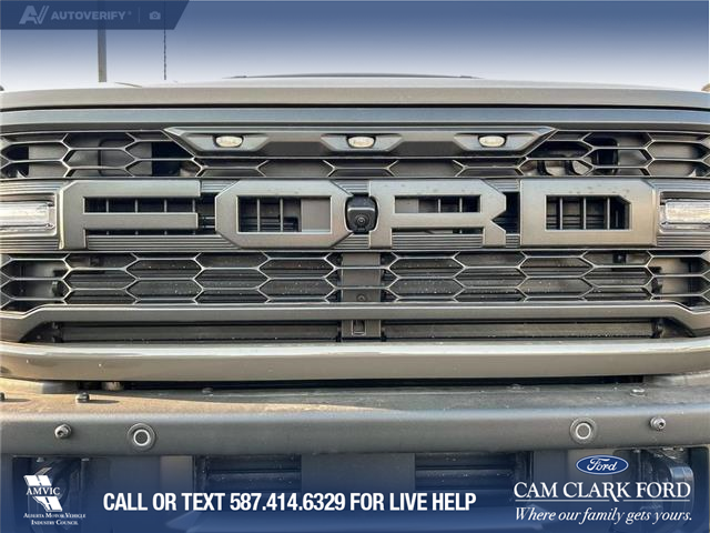 2025 Ford Bronco Raptor (Stk: 25AS6263) in Airdrie - Image 9 of 25