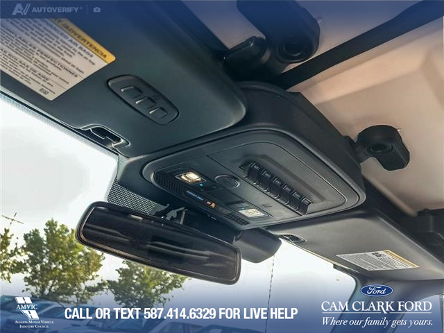 2025 Ford Bronco Raptor (Stk: 25AS6263) in Airdrie - Image 21 of 25