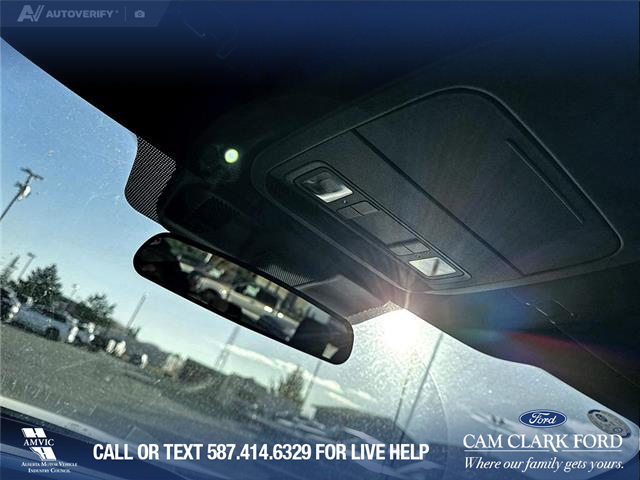 2025 Ford F-150 STX (Stk: 25T8274) in Red Deer - Image 17 of 24