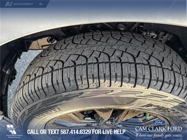 2025 Ford F-150 XLT (Stk: 25T8269) in Red Deer - Image 7 of 24