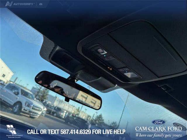 2025 Ford F-150 STX (Stk: 25T4426) in Red Deer - Image 20 of 24