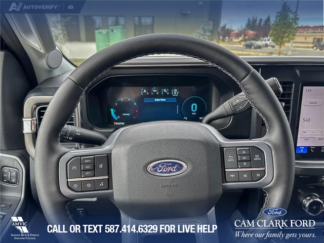 2026 Ford F-350 Lariat (Stk: 26T8619) in Olds - Image 14 of 25