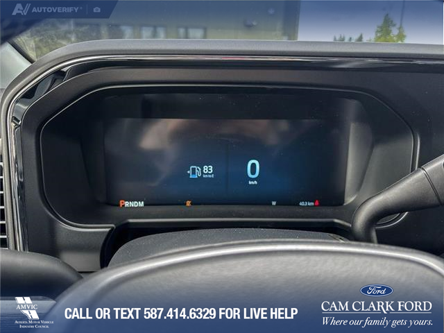 2026 Ford F-350 Lariat (Stk: 26T8619) in Olds - Image 15 of 25