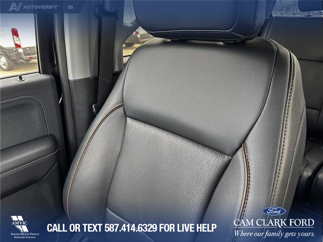 2026 Ford F-350 Lariat (Stk: 26T8619) in Olds - Image 20 of 25