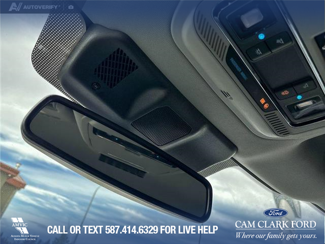 2026 Ford F-350 Lariat (Stk: 26T8619) in Olds - Image 21 of 25