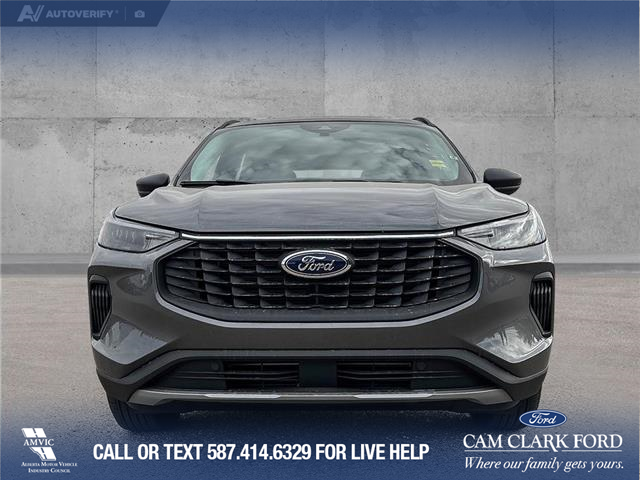 2025 Ford Escape Active (Stk: 25S4432) in Olds - Image 2 of 25