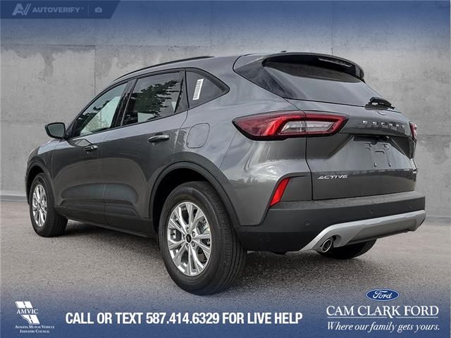 2025 Ford Escape Active (Stk: 25S4432) in Olds - Image 4 of 25