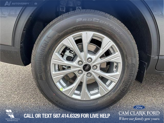 2025 Ford Escape Active (Stk: 25S4432) in Olds - Image 6 of 25