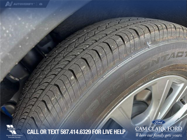 2025 Ford Escape Active (Stk: 25S4432) in Olds - Image 7 of 25