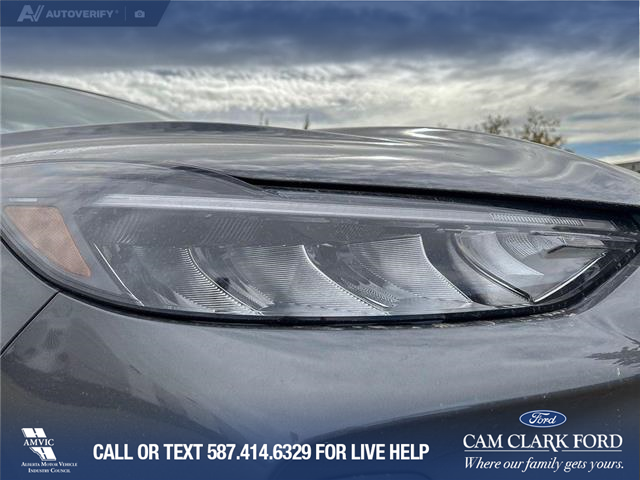 2025 Ford Escape Active (Stk: 25S4432) in Olds - Image 8 of 25